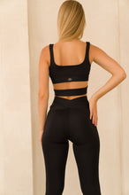 Load image into Gallery viewer, CROSS TOP