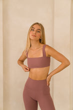 Load image into Gallery viewer, CONTOUR BRA TOP