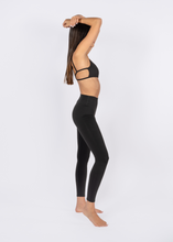 Load image into Gallery viewer, NOIR LEGGING
